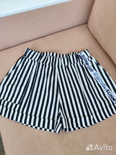 Шорты женские новые