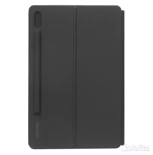 Оригинал Book Cover Keyboard для Samsung Tab S7 5G