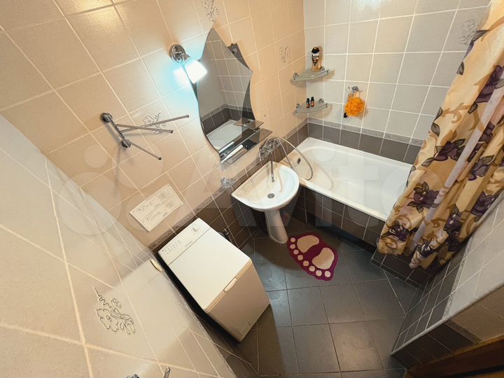 Дом 107 м² на участке 10 сот.