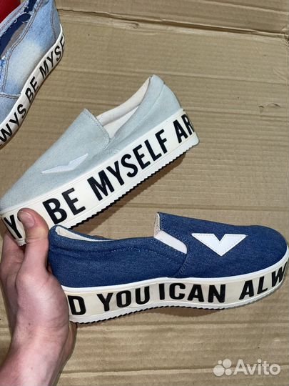 Новая женская обувь