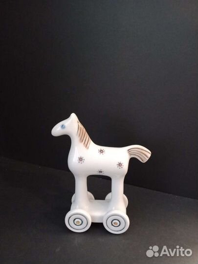 Лошади декор (4)