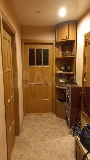 3-к. квартира, 79,5 м², 4/9 эт.