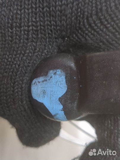 Форсунка топливная Ford Transit (Tourneo) Connect