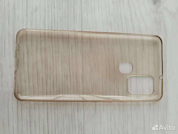 Чехлы на телефон Самсунг А 21