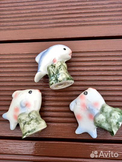 Набор для соли и перца