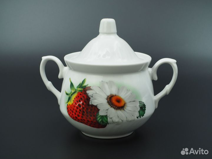 Сахарница Добруш 