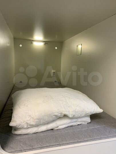 Комната 25 м², 1/3 эт.