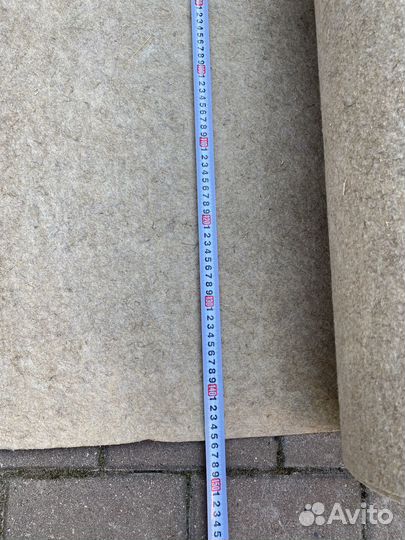 Ткань бортовка