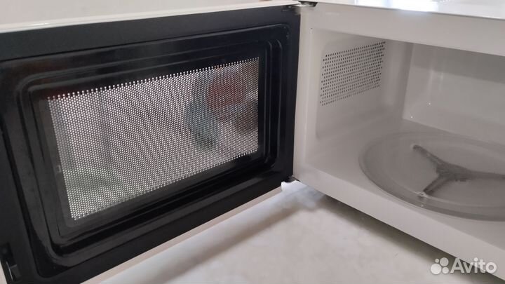 Микроволновая печь Supra