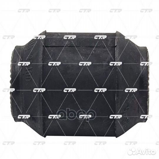 С-б.зад.подвески hyundai verna 99-06 GV0016 CTR