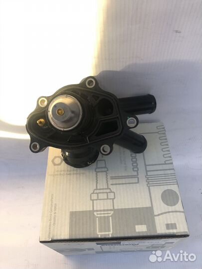 Термостат Mercedes Benz E class, C class M271