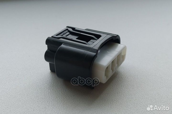 Разъем электропроводки