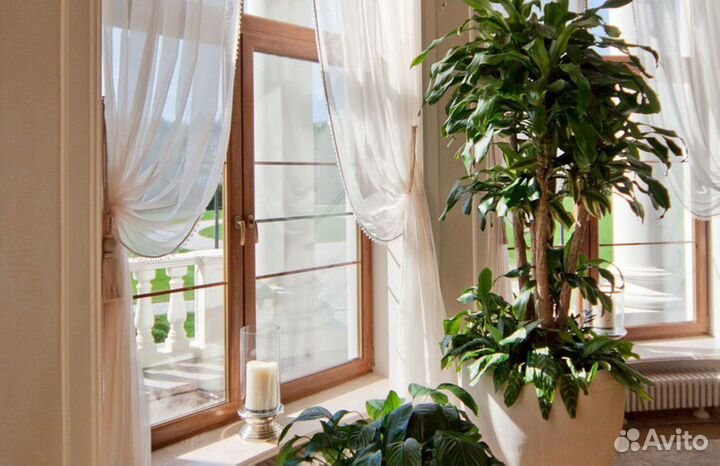 Окна пластиковые- Балконы- Лоджии