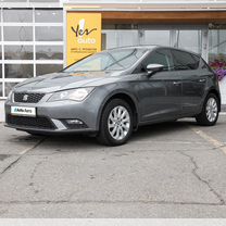 SEAT Leon 1.2 AMT, 2013, 188 000 км, с пробегом, цена 1 057 000 руб.