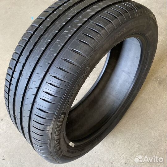 Michelin Pilot Sport 4 SUV 295/40 R21 Y