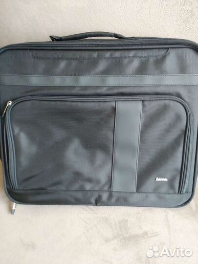 Сумка для ноутбука