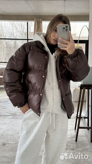 Куртка демисезонная женская