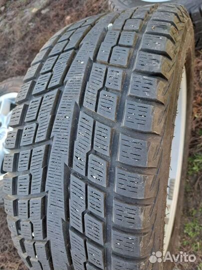 Yokohama Geolandar I/T-S G073 255/55 R18