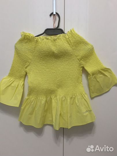 Блуза To be Too