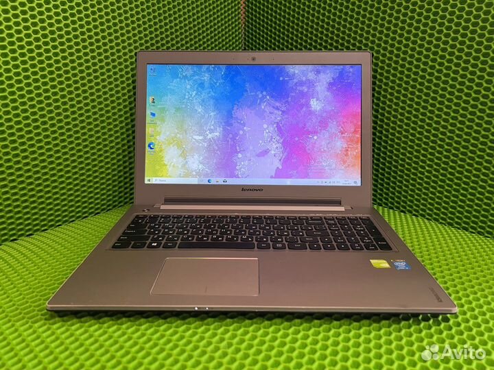 Мощный Lenovo z510 Core i3/SSD/8GB/240GB