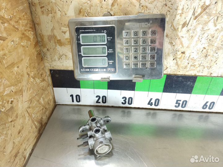 Цилиндр тормозов главный Mazda Carol 2004-2009