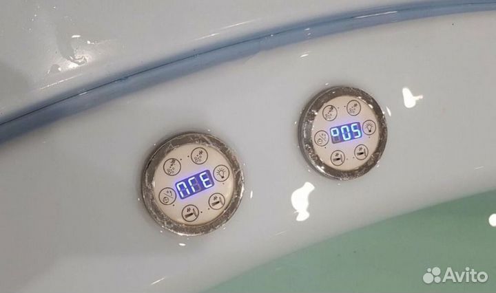 Купель для дачи KUP-5420