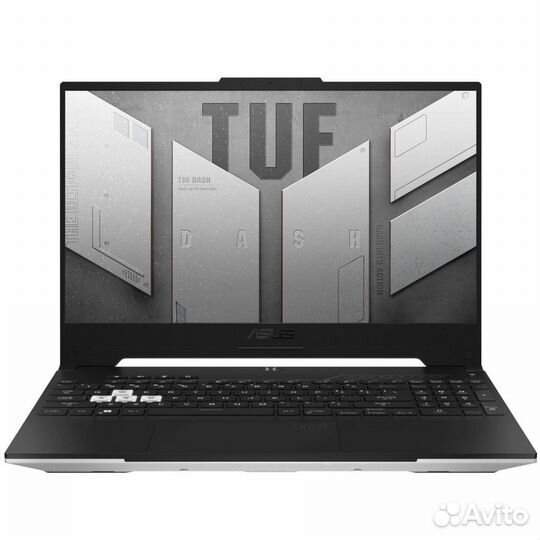 Asus TUF (90NR0AV1-M007F0)