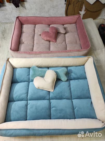 Лежанка для собак