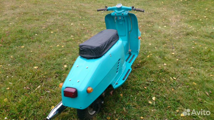 Продам Мотороллер Турист