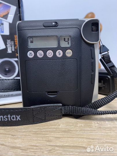 Фотоаппарат Fujifilm instax mini 90 (новый)