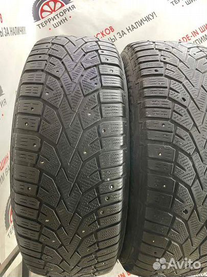 Gislaved NordFrost 100 215/65 R16 104H