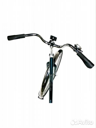 Велосипед Десна Круиз 28