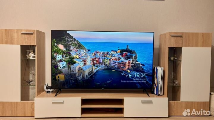 Стенка в гостиную