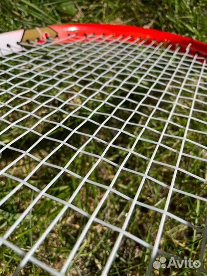 Ракетка для большого тенниса regail PRO