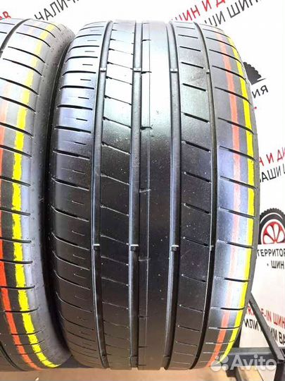 Dunlop SP Sport Maxx RT 2 285/40 R20