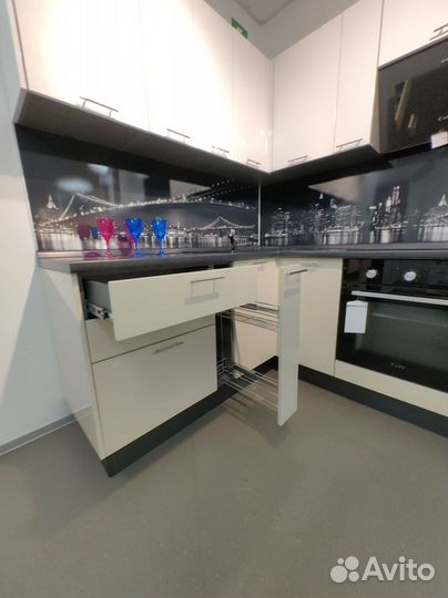 Кухни модульные от фабрики G 82