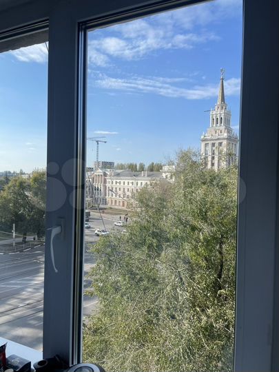 Комната 12 м² в 1-к., 5/6 эт.