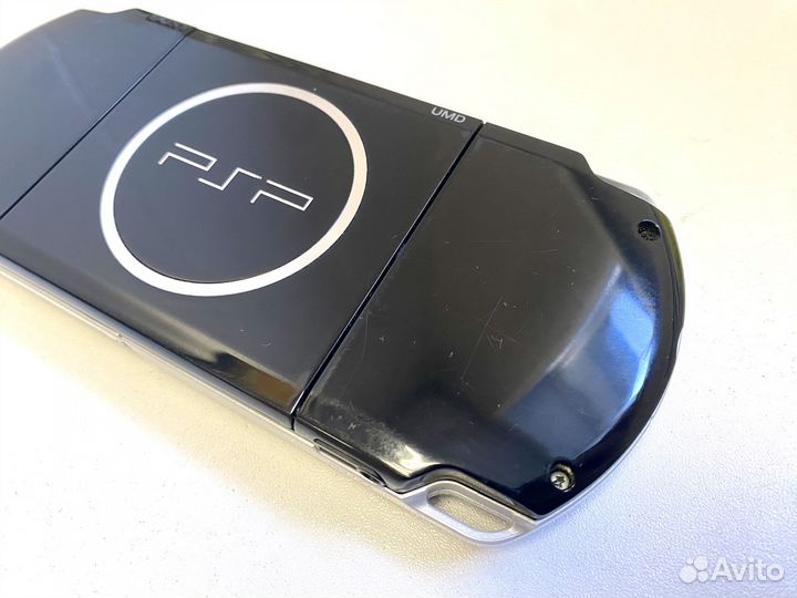 Sony PSP 3008 32gb