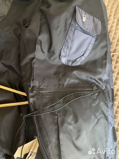 Пуховик nike y2k