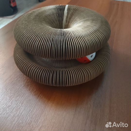 Игрушка для кошек