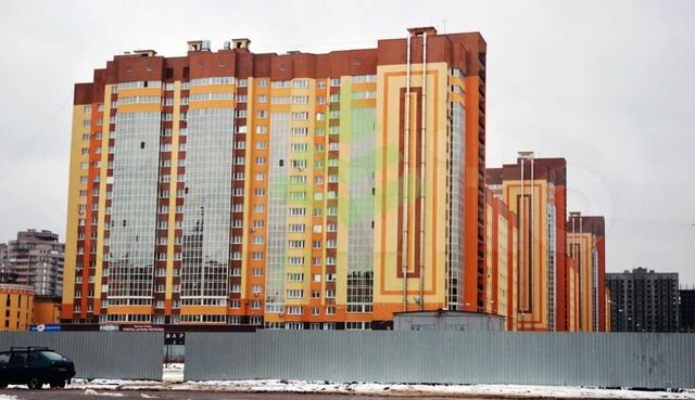 Sointera ул шишкова 142 воронеж фото Купить квартиру 