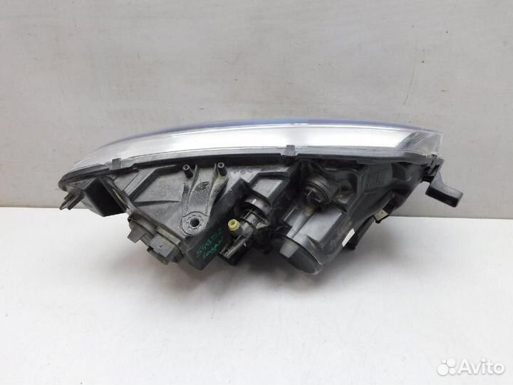 Фара левая Renault Logan/Logan Stepway
