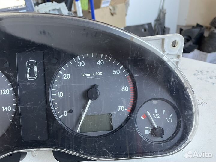 Панель приборов Ford Galaxy 1/2 1995-2006