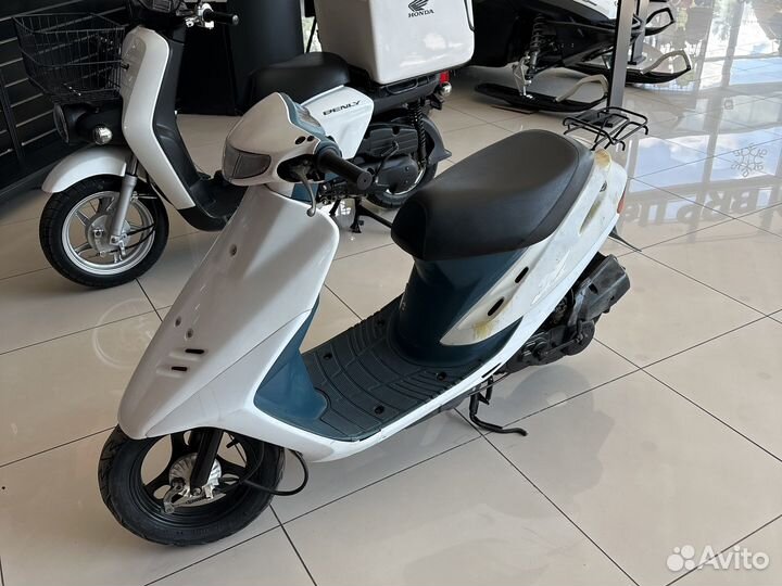 Honda DIO AF 27