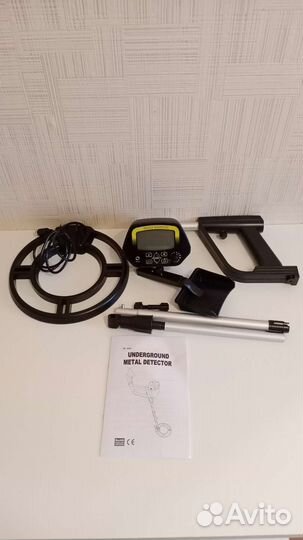 Металлоискатель MD4060 в наличии в Рыбинске