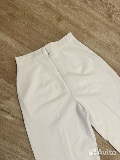 Брюки палаццо