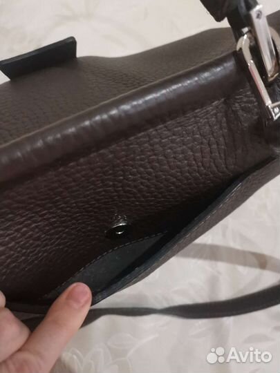 Сумка gianni chiarini