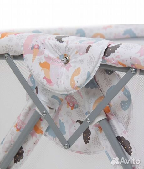 Манеж детский