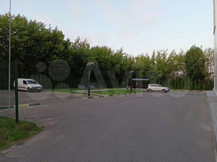 Офис, 12 м²