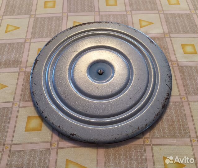 Гимнастические приборы